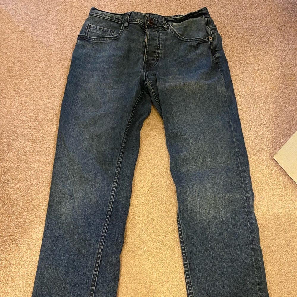 Denim&Co Jeans